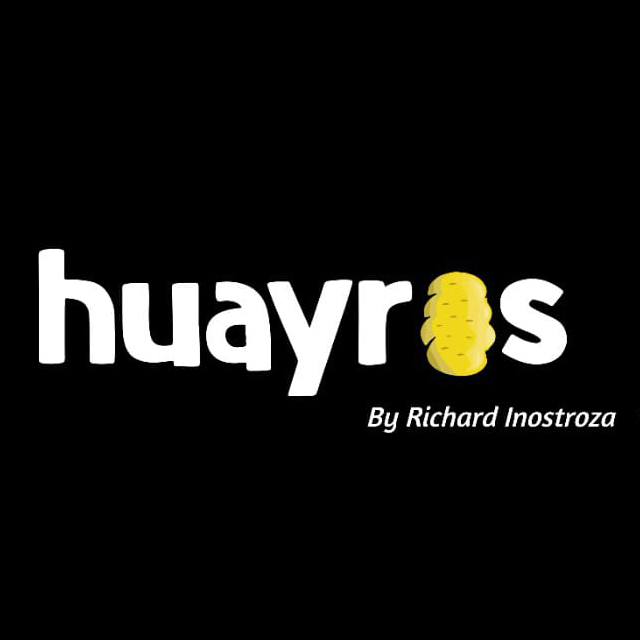 Huayros by Richard Inostroza
